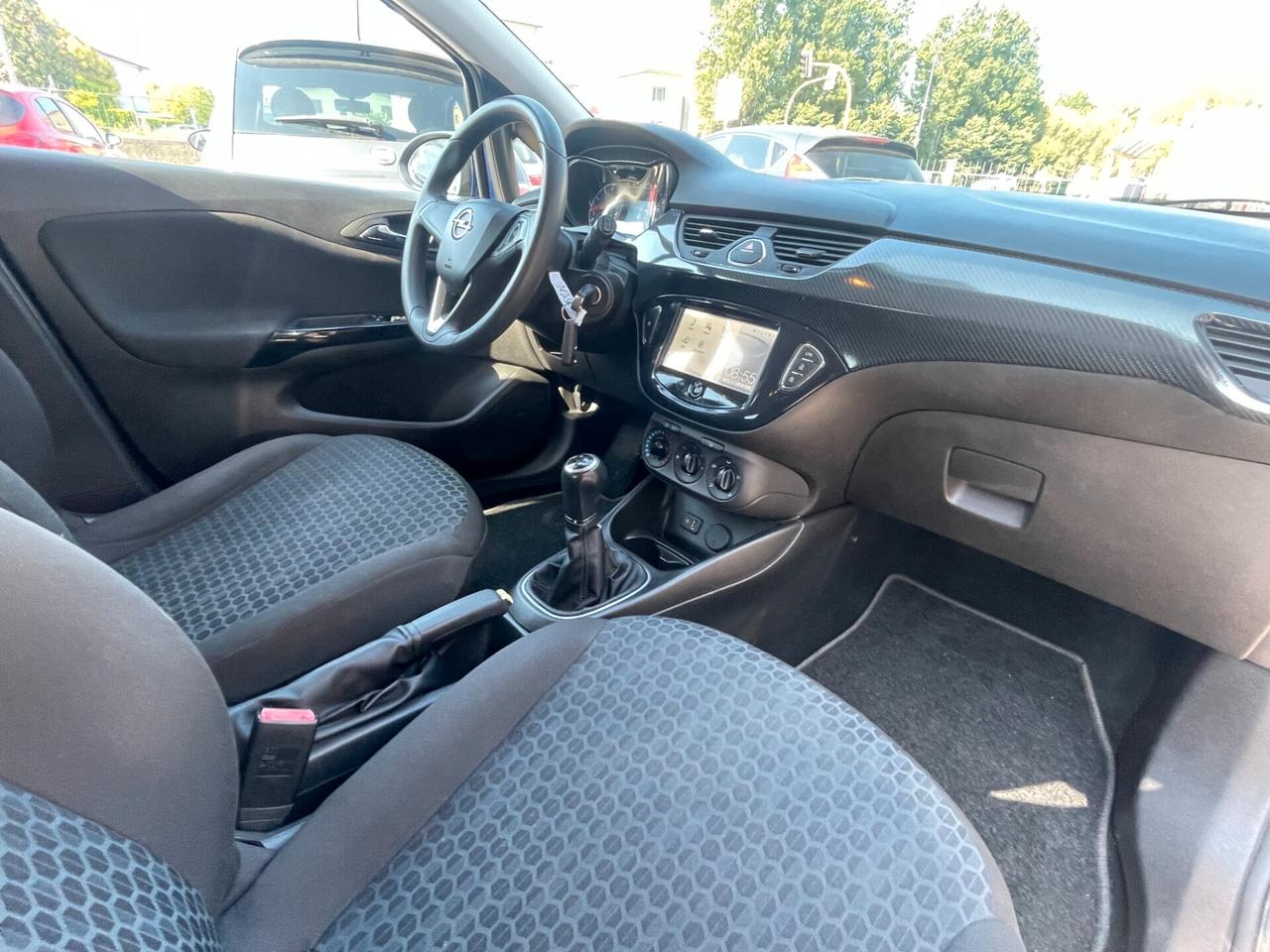 Opel Corsa 1.4 90CV GPL Tech 5 porte Cosmo X NEOPATENTATI