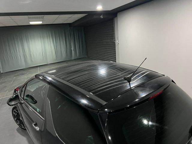 DS AUTOMOBILES DS 3 1.6 e-HDi 90 airdream CMP6 So Chic