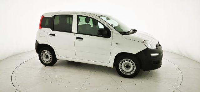FIAT Panda 1.0 GSE S&S Hybrid Pop Van 2 posti - PREZZO+IVA