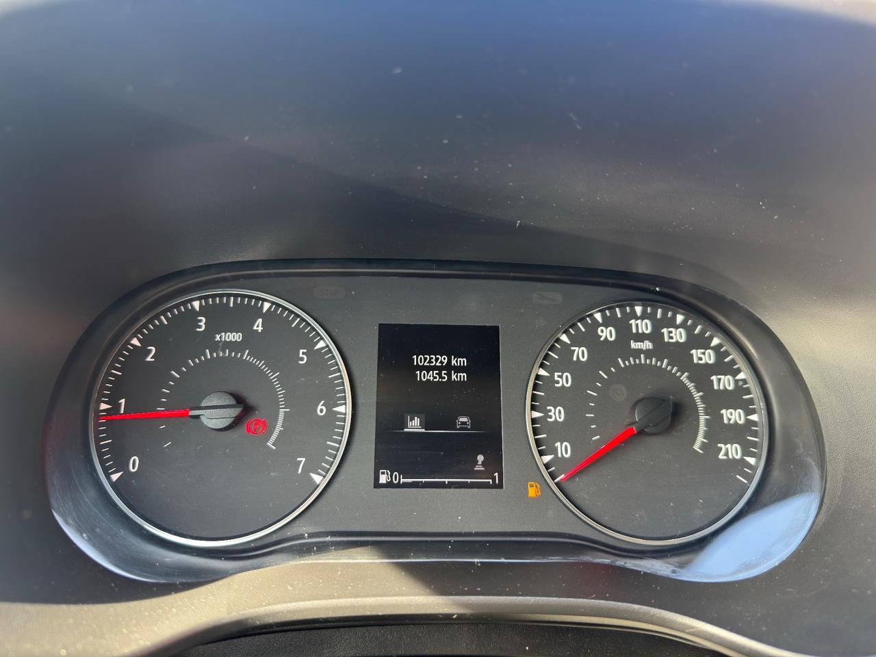 Dacia Sandero ADATTA A NEOPATENTATI 1.0 TCe ECO-G Comfort