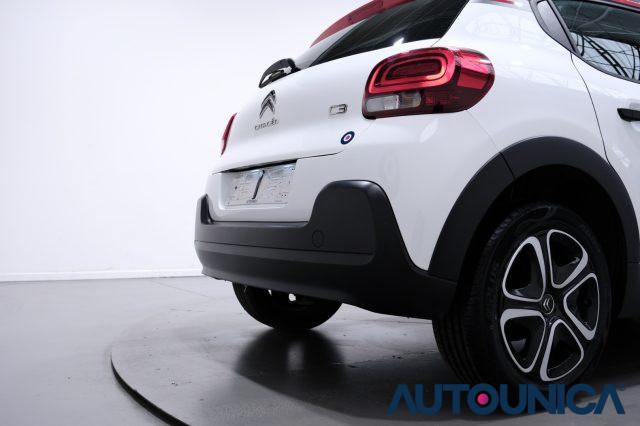 CITROEN C3 PURETECH 83 S&S SHINE NEOPATENTATI