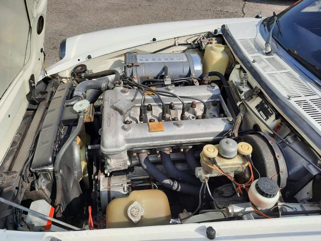 ALFA ROMEO Spider 2.0 Veloce