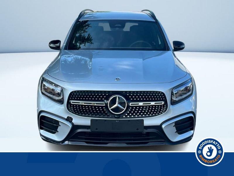 Mercedes-Benz GLB Classe 200d Automatic AMG Line Advanced Plus