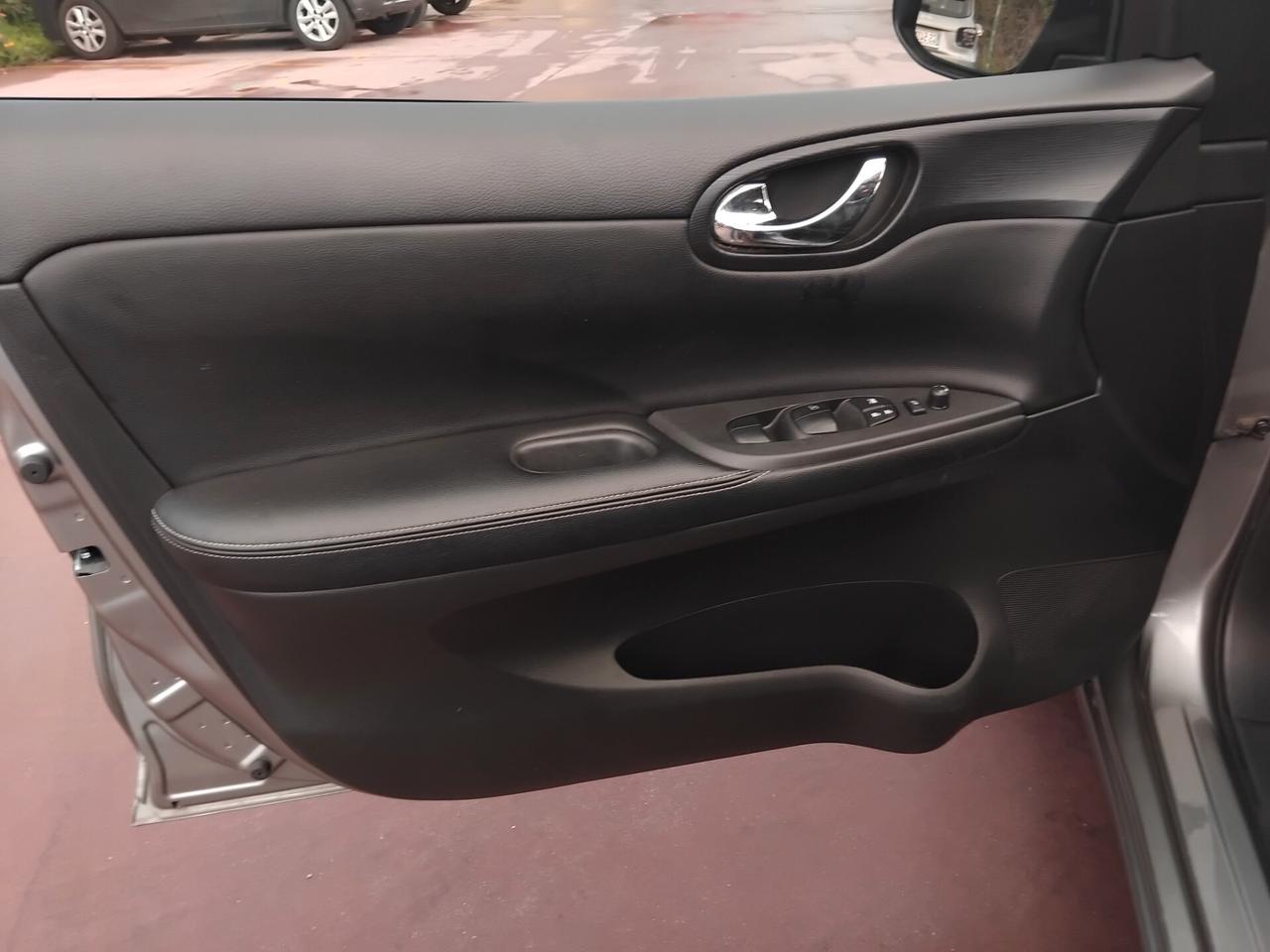 NISSAN PULSAR 1.5 dCI 110CV 6 MARCE GARANZIA