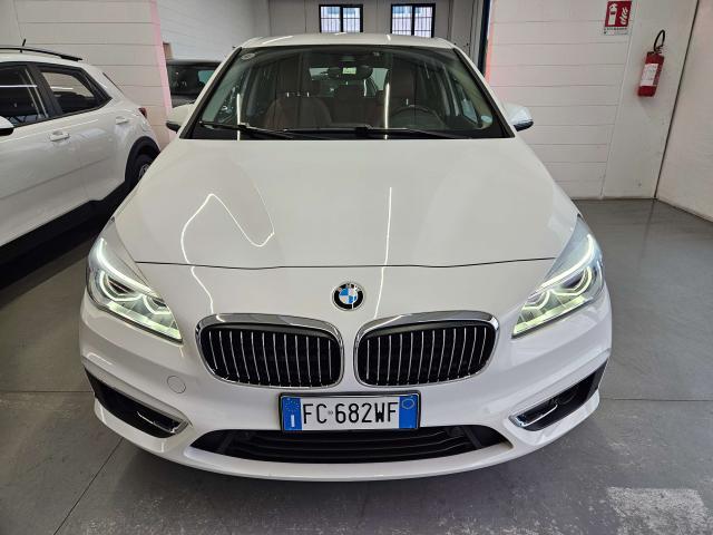 BMW 218 Serie 2 F45 2014 Active Tourer Msport auto