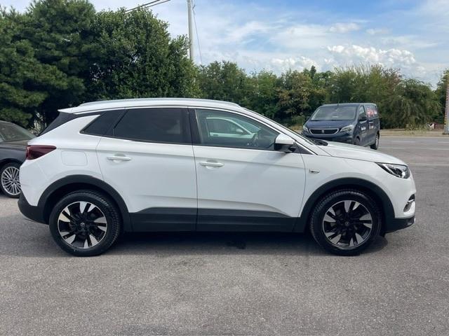 Opel Grandland X 1.5 diesel Ecotec Start&Stop aut. Innovation