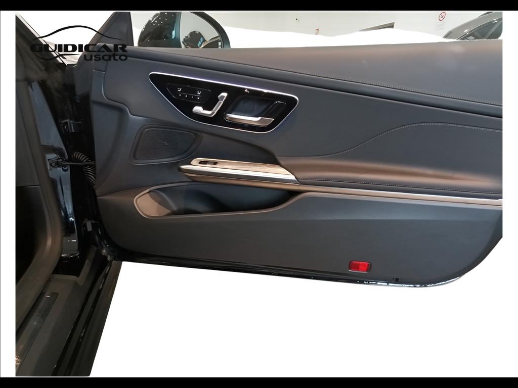 Mercedes-Benz CLE Cabrio - A236 - CLE Cabrio 220 d AMG Line Advanced auto