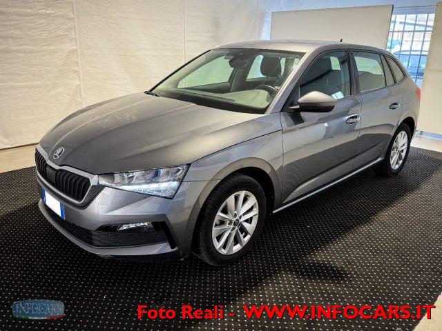 SKODA Scala 1.0 TSI 95 CV Ambition - NEOPATENTATI - PROMO