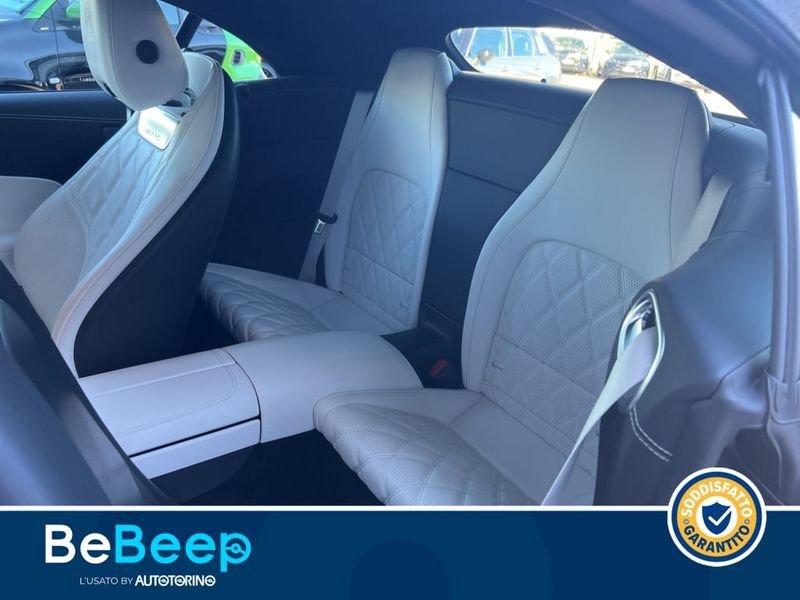 Mercedes-Benz SL AMG 63 PREMIUM PLUS 4MATIC+ AUTO