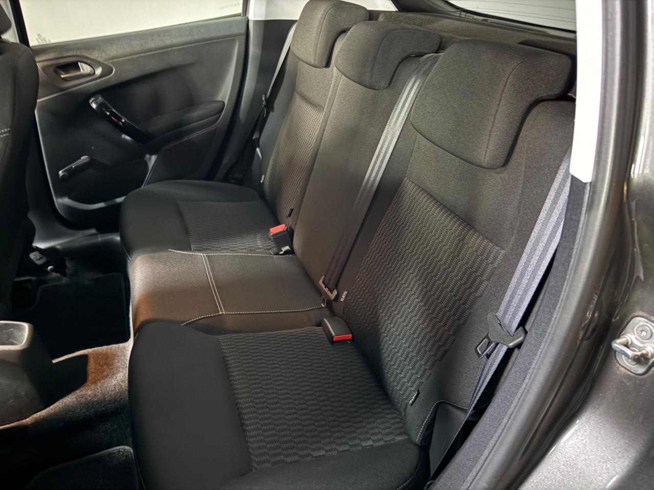 Peugeot 208 1.6 5 porte Allure (EURO 6)