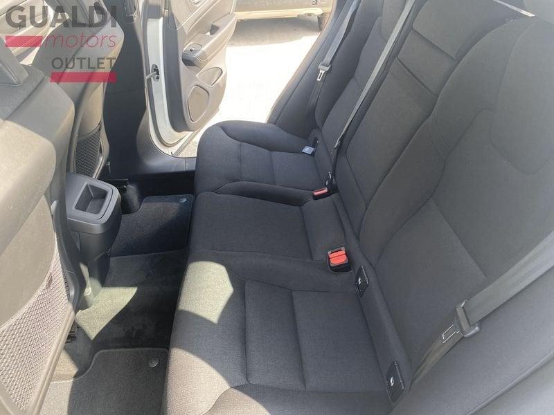 Volvo XC60 XC60 B4 (d) AWD Geartronic Business