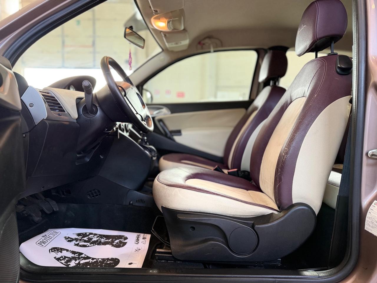 Lancia Ypsilon 1.2 Elle NEOPATENTATI