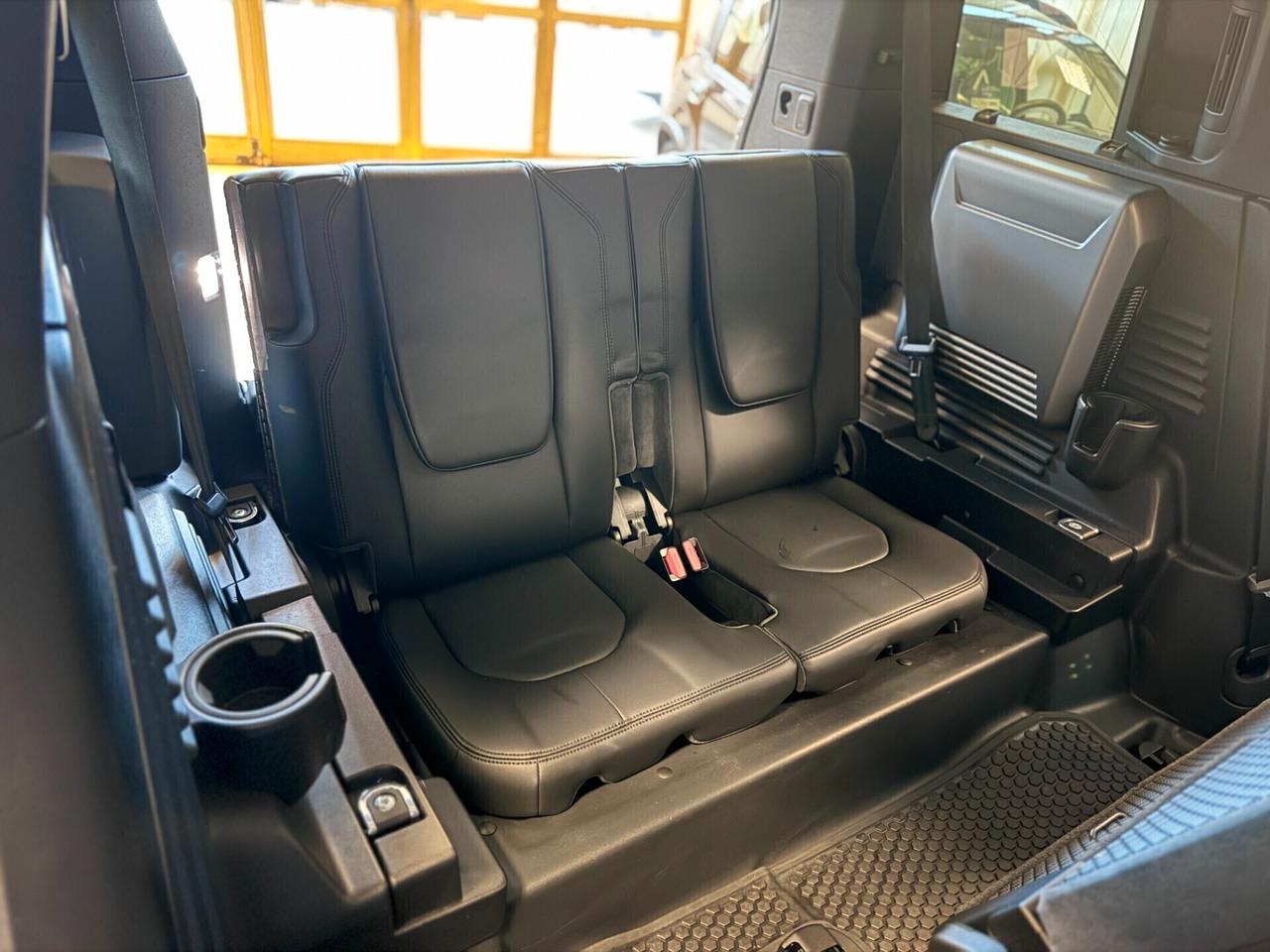 Land Rover Defender 110 2.0 SD4 240CV AWD Auto SE