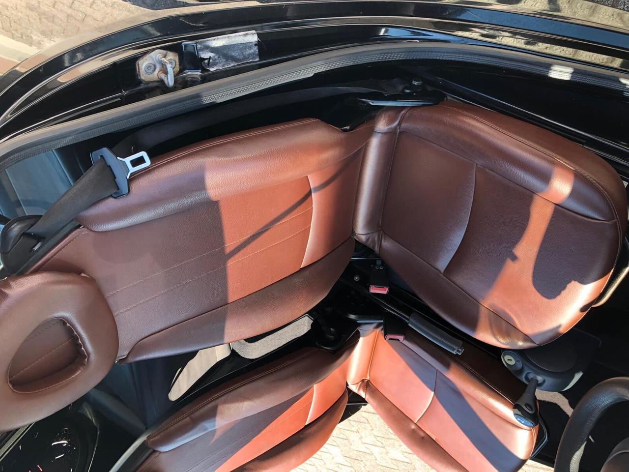 Smart 800 & passion cdi (30 kW) GARANZIA 12 MESI
