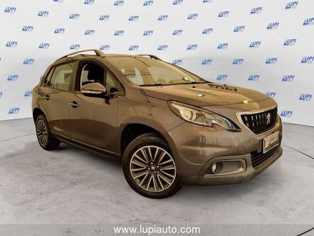 Peugeot 2008 1.2 puretech Active