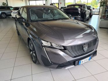 Peugeot 308 Allure BlueHDi 130 EAT8 S&S aut.