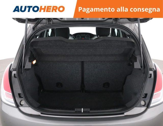 LANCIA Ypsilon 1.2 69 CV 5 porte Elefantino