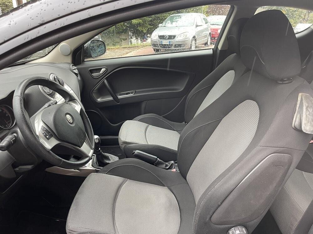 Alfa Romeo MiTo 1.4 78 CV Junior Sport Pack NEO PATENTATI