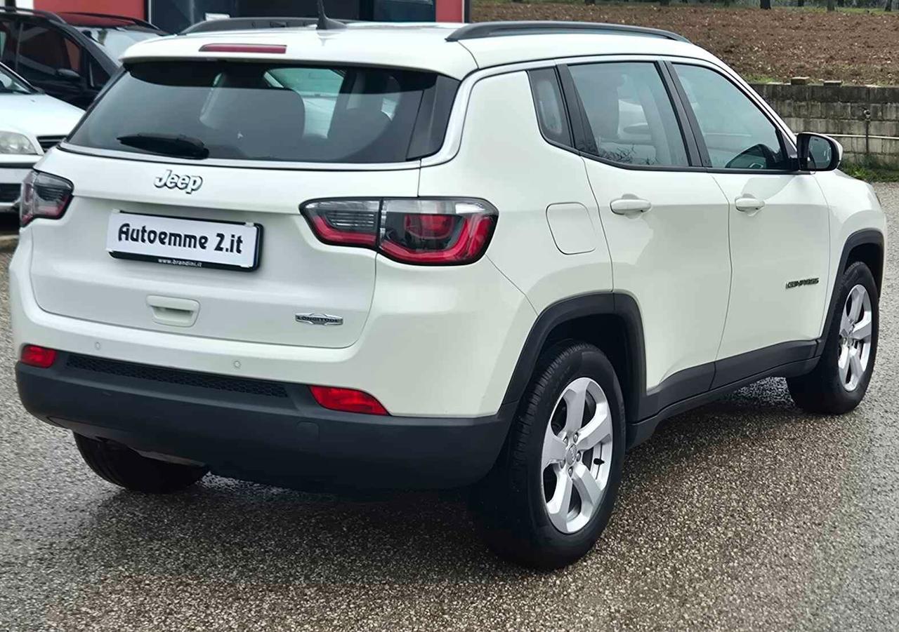 Jeep Compass 1.6 Multijet II 2WD Business