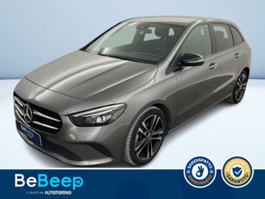 Mercedes-Benz Classe B B 180 D SPORT PLUS AUTO