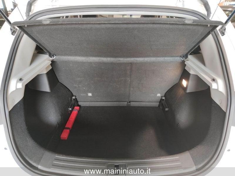 MG ZS 1.0T-GDI 111cv Luxury + Tetto Apribile