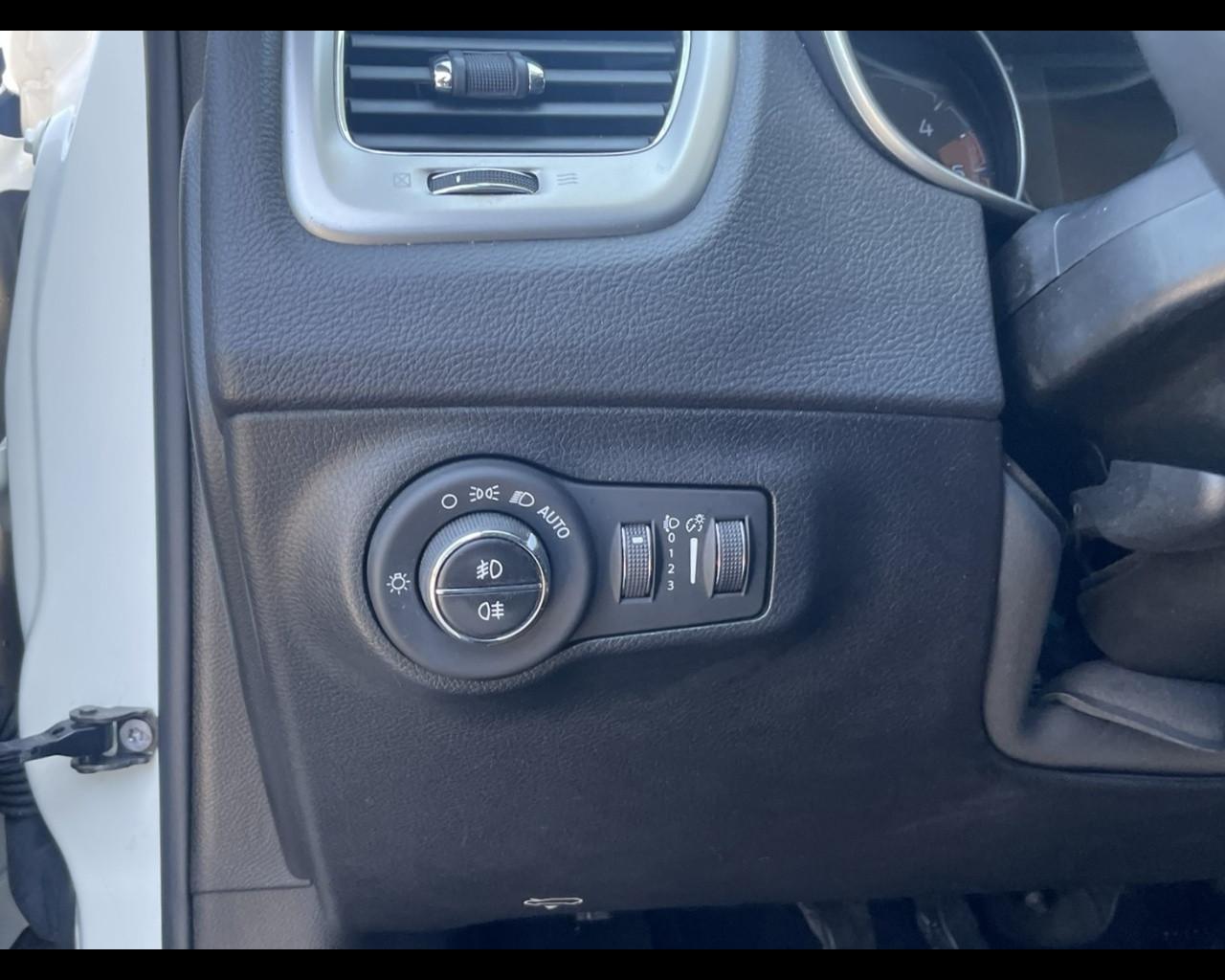 JEEP Compass 2ª serie - Compass 1.6 Multijet II 2WD Longitude