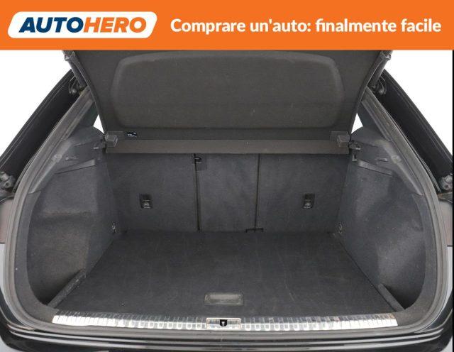 AUDI Q3 35 TDI Business Advanced