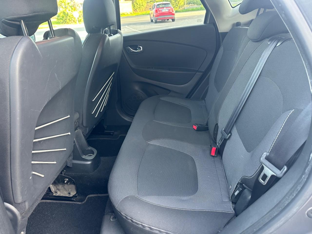 Renault Captur dCi 8V 90 CV Start&Stop Energy Life