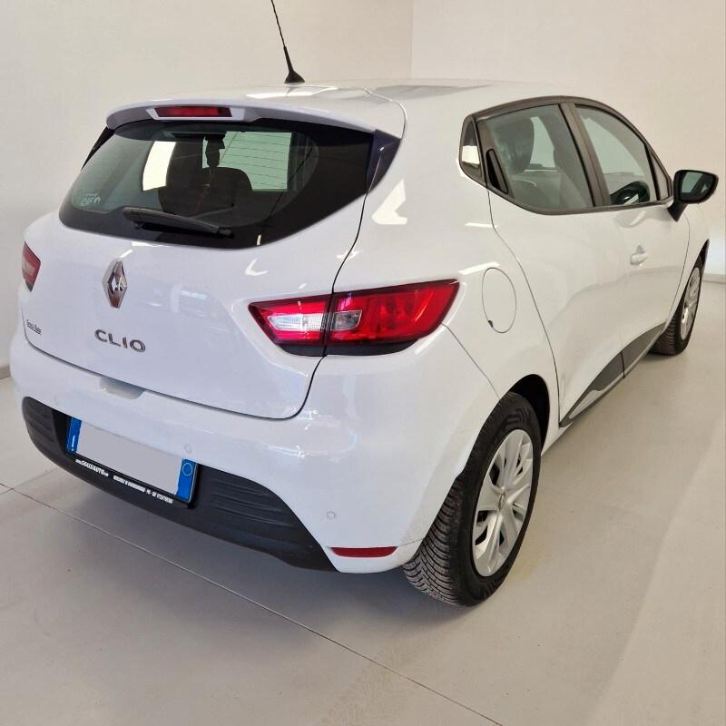 RENAULT Clio 4ª serie Clio TCe 12V 90 CV GPL 5...
