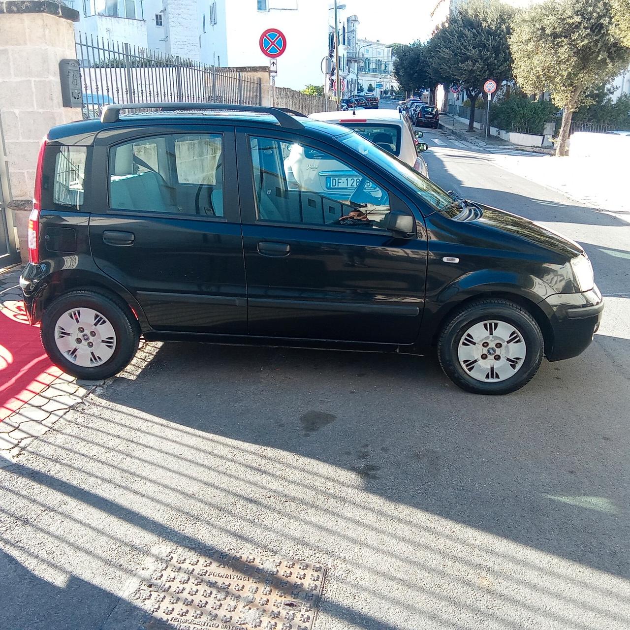 Fiat Panda 1.2 Emotion