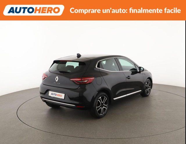 RENAULT Clio TCe 100 CV 5 porte Intens