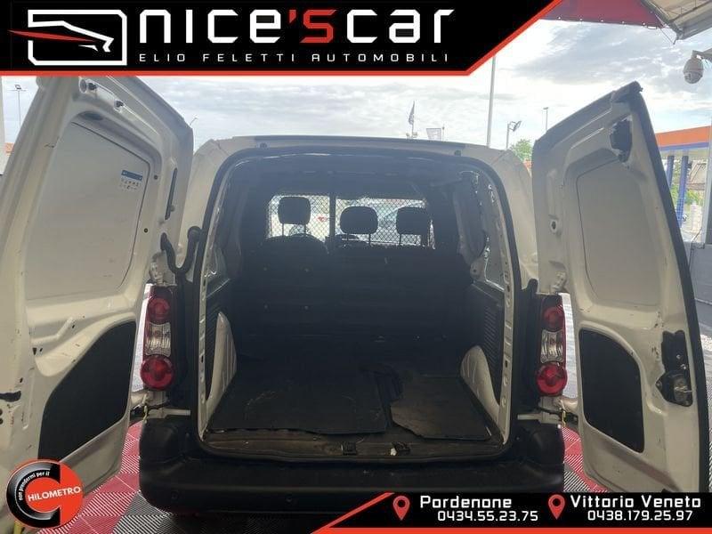 Peugeot Partner BlueHDi 100 S&S PC Furgone