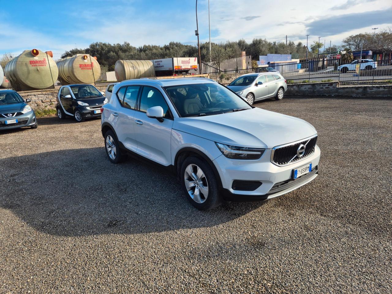 Volvo XC40 D3 Business