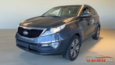 Kia Sportage 1.7 CRDI VGT 2WD/TETTO APRIBILE