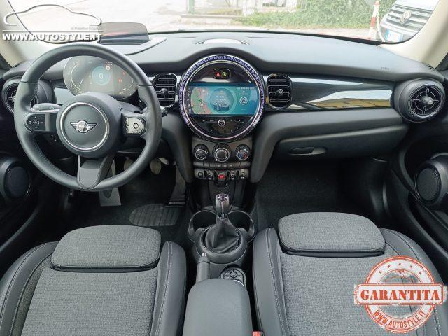 MINI Cooper 1.5 136Cv CLASSIC F56 2/3porte