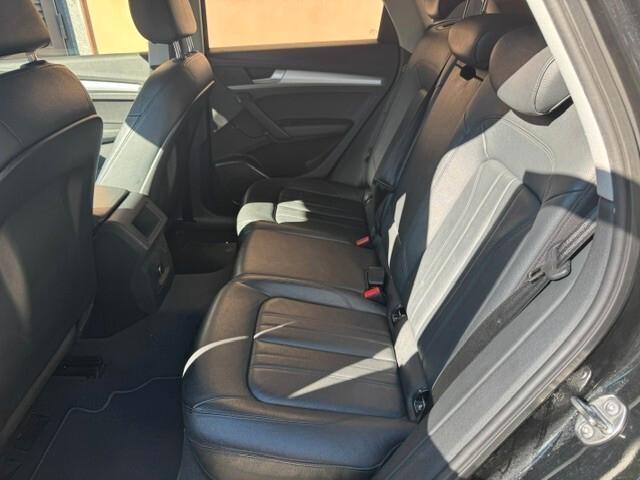 Audi Q5 35 TDI quattro S tronic