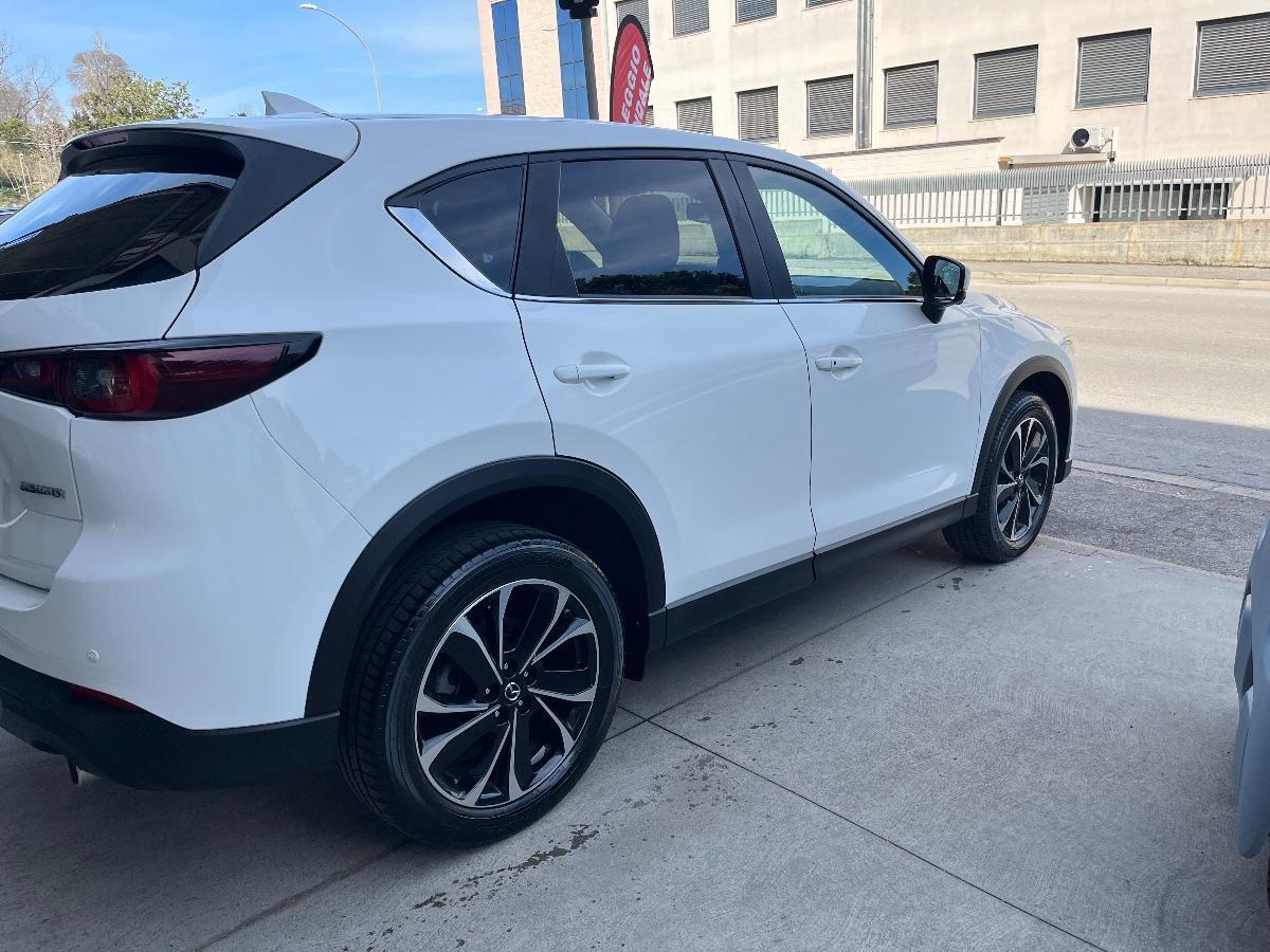 MAZDA CX-5 2.2L Skyactiv-D 150 CV AWD Business PROMO