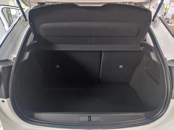 Opel Corsa 1.2 Edition