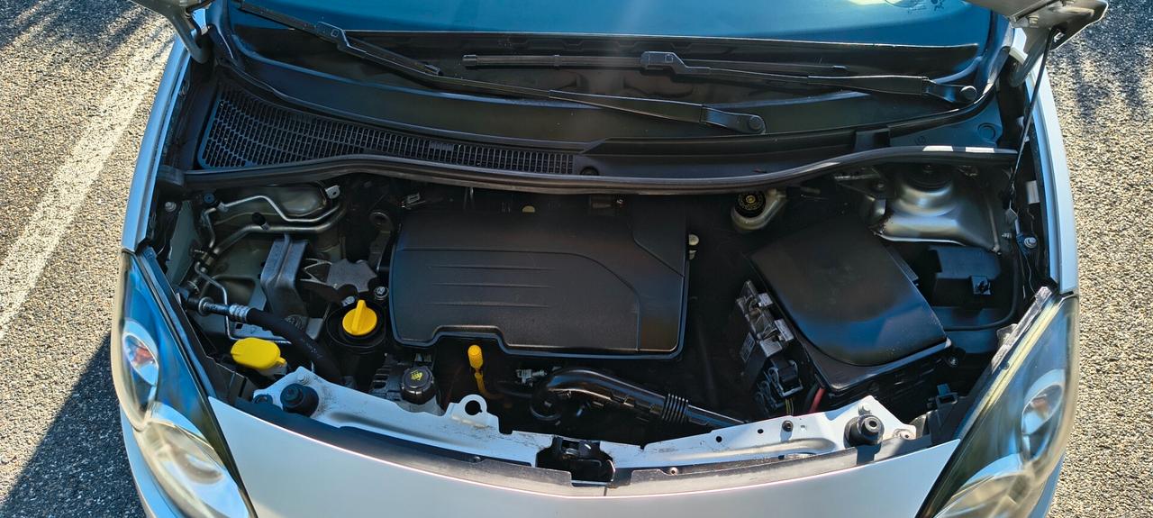Renault Twingo 1.2 16V LEV Live