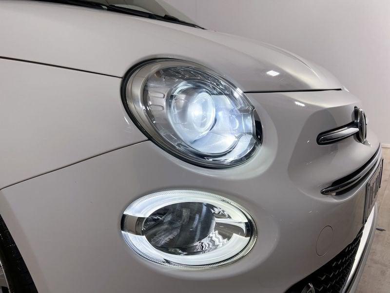 FIAT 500 500 1.3 Multijet 95 CV Lounge