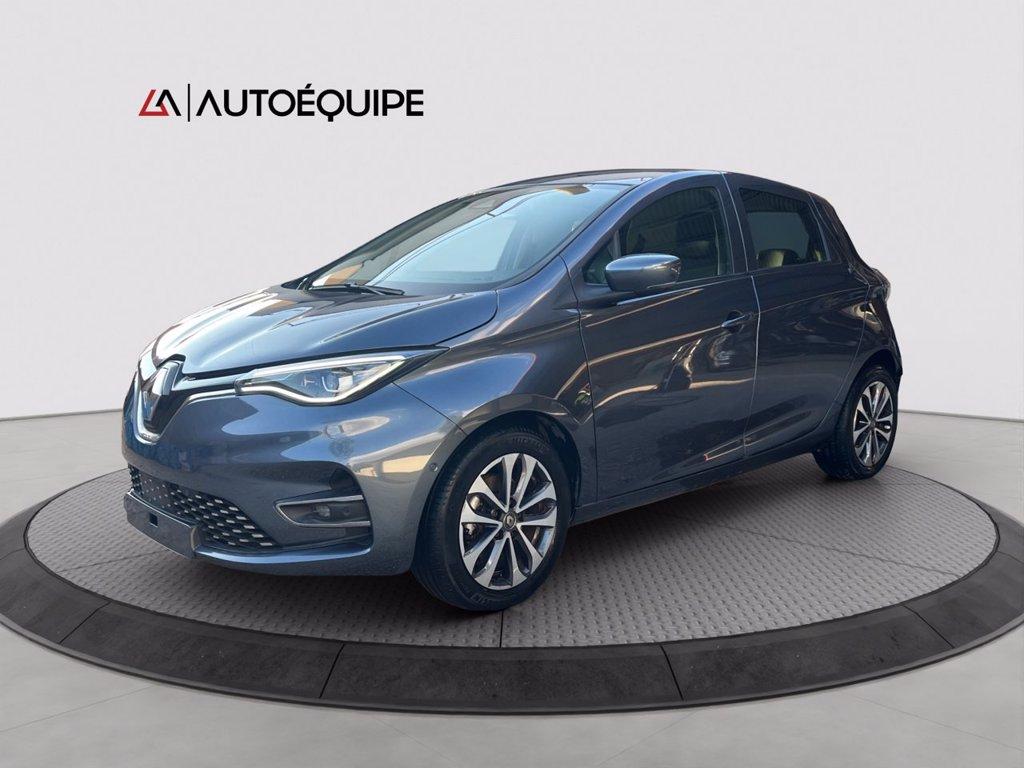RENAULT Zoe Intens R135 del 2022