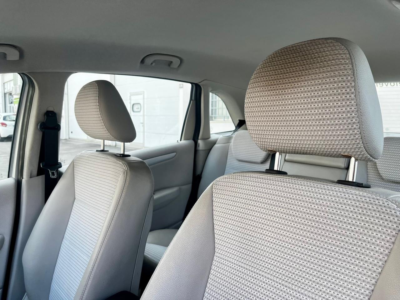 Mercedes B200 benzina 2005 144.000km