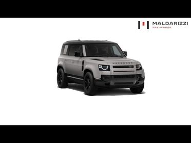 Land Rover Defender VII 2025 110 110 3.0d mhev X-Dynamic SE awd 250cv auto
