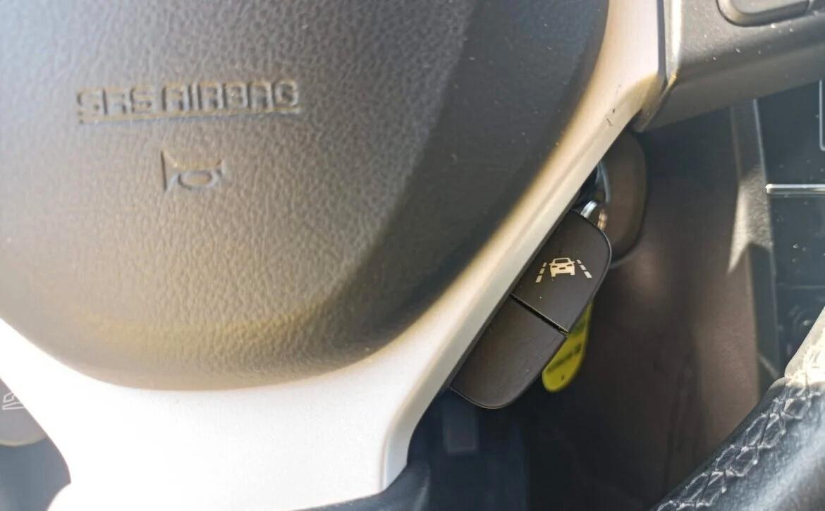 Suzuki Vitara 1.4 Hybrid Top BENZINA GPL