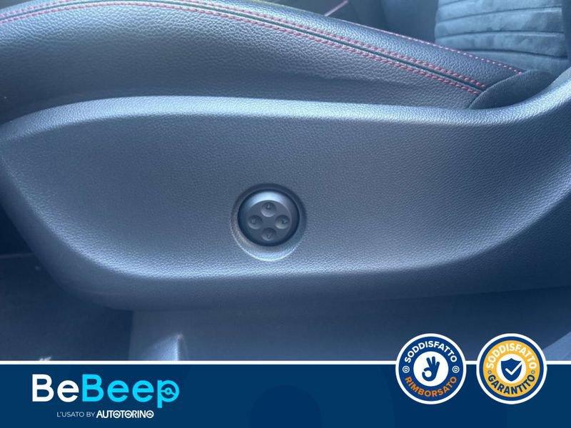 Mercedes-Benz Classe B B 200 D (CDI) PREMIUM AUTO