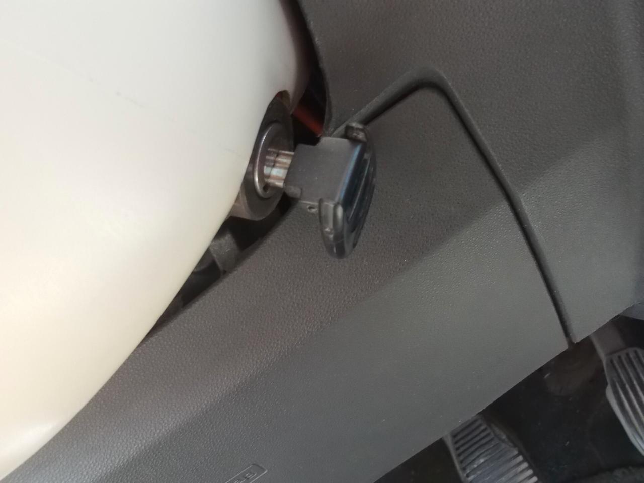 Fiat 500 1.4 16V Lounge - Gpl - 01 - N.B. I Km. sono riferiti al motore attuale