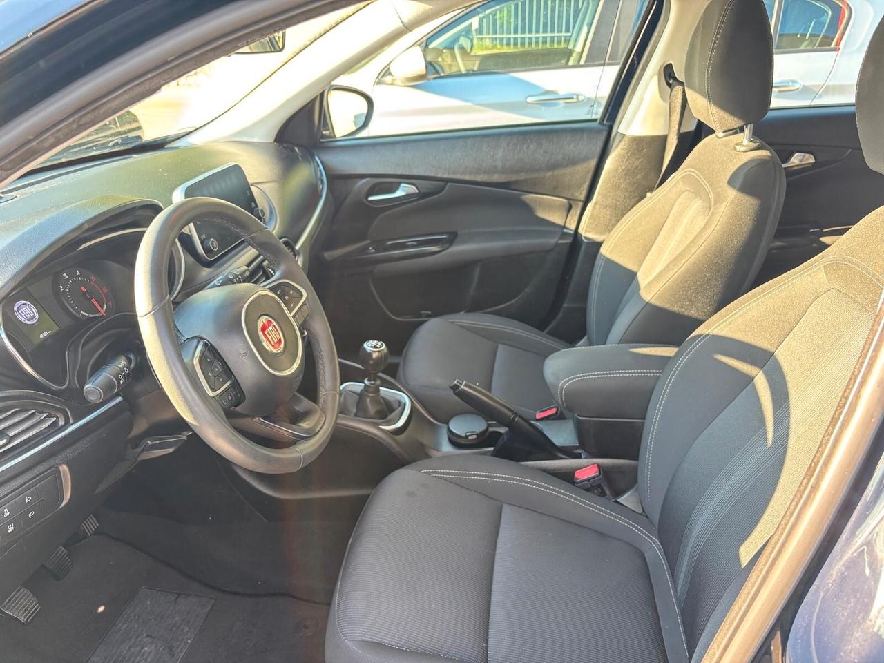 Fiat Tipo 1.6 Mjt 5 porte - 2019
