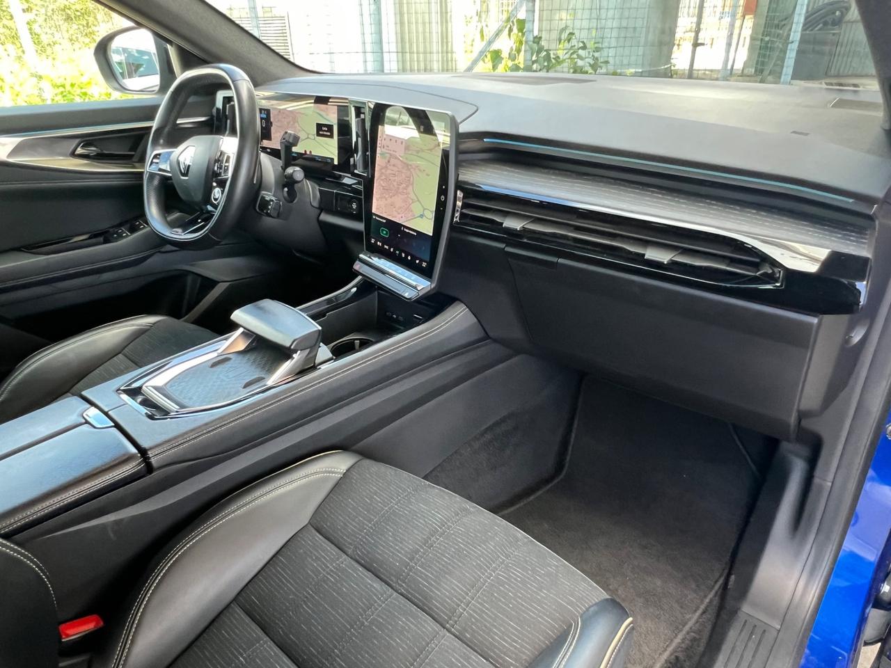 Renault Austral Mild Hybrid Advanced 130 CV FINANZIABILE