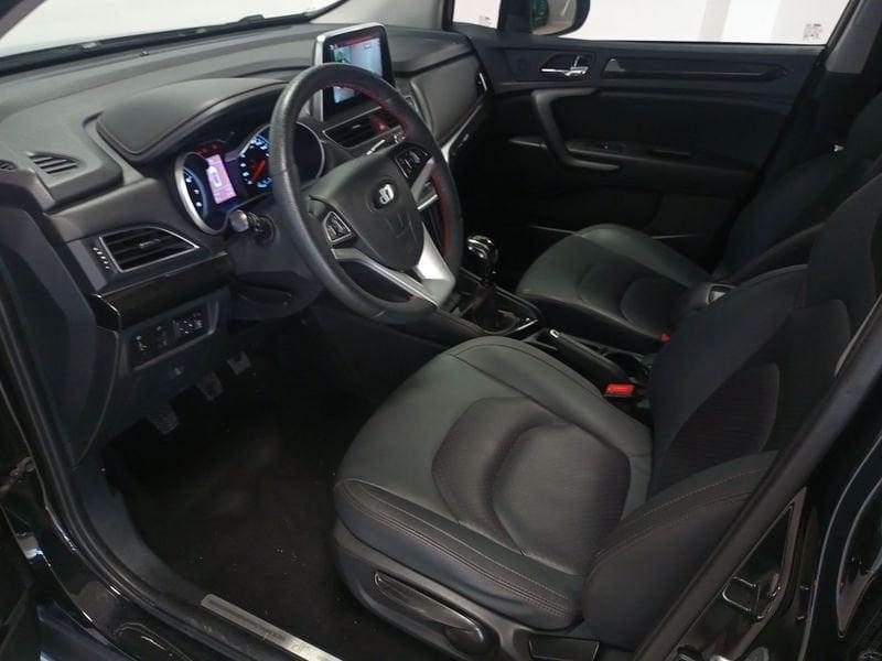 DR AUTOMOBILES dr4 1.6 Bi-Fuel GPL
