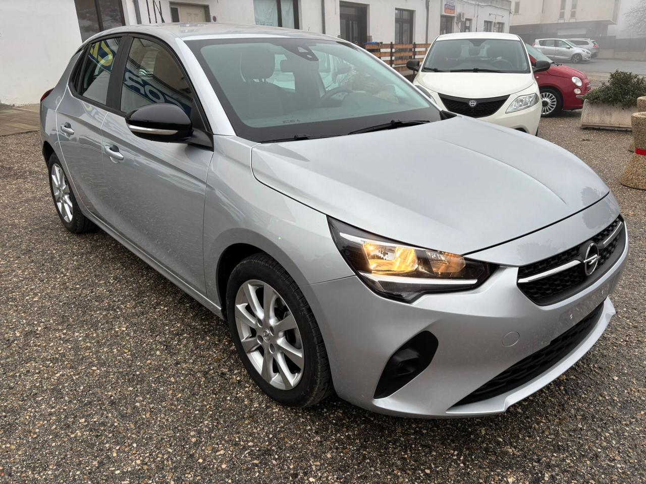 Opel Corsa 1.5 D 100 CV Edition